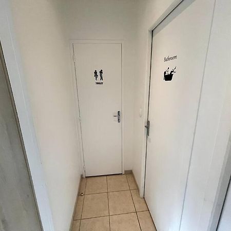 Appartement T2 Pour 3 Personnes Marseille Exteriér fotografie