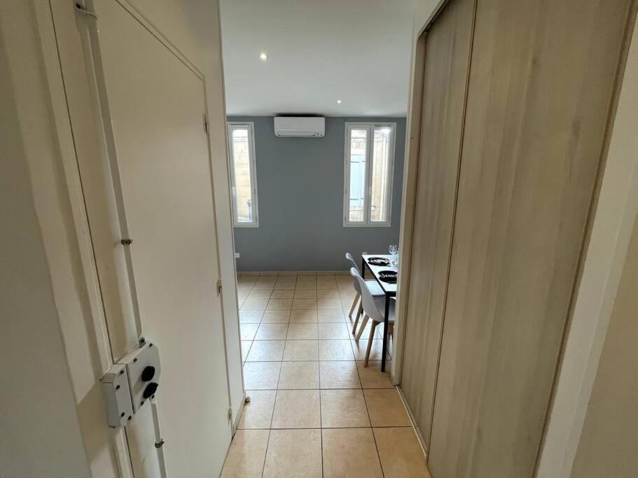 Appartement T2 Pour 3 Personnes Marseille Exteriér fotografie
